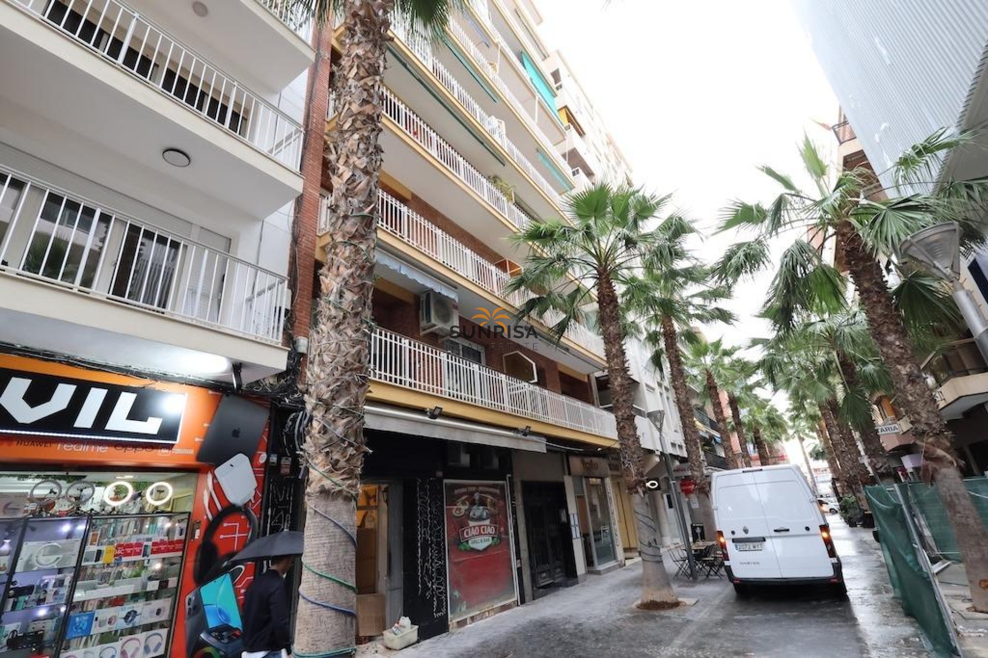 Reventa - Apartamento - Torrevieja