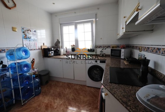 Penthouse · Resale - Torrevieja · Habaneras · Alicante · Spain