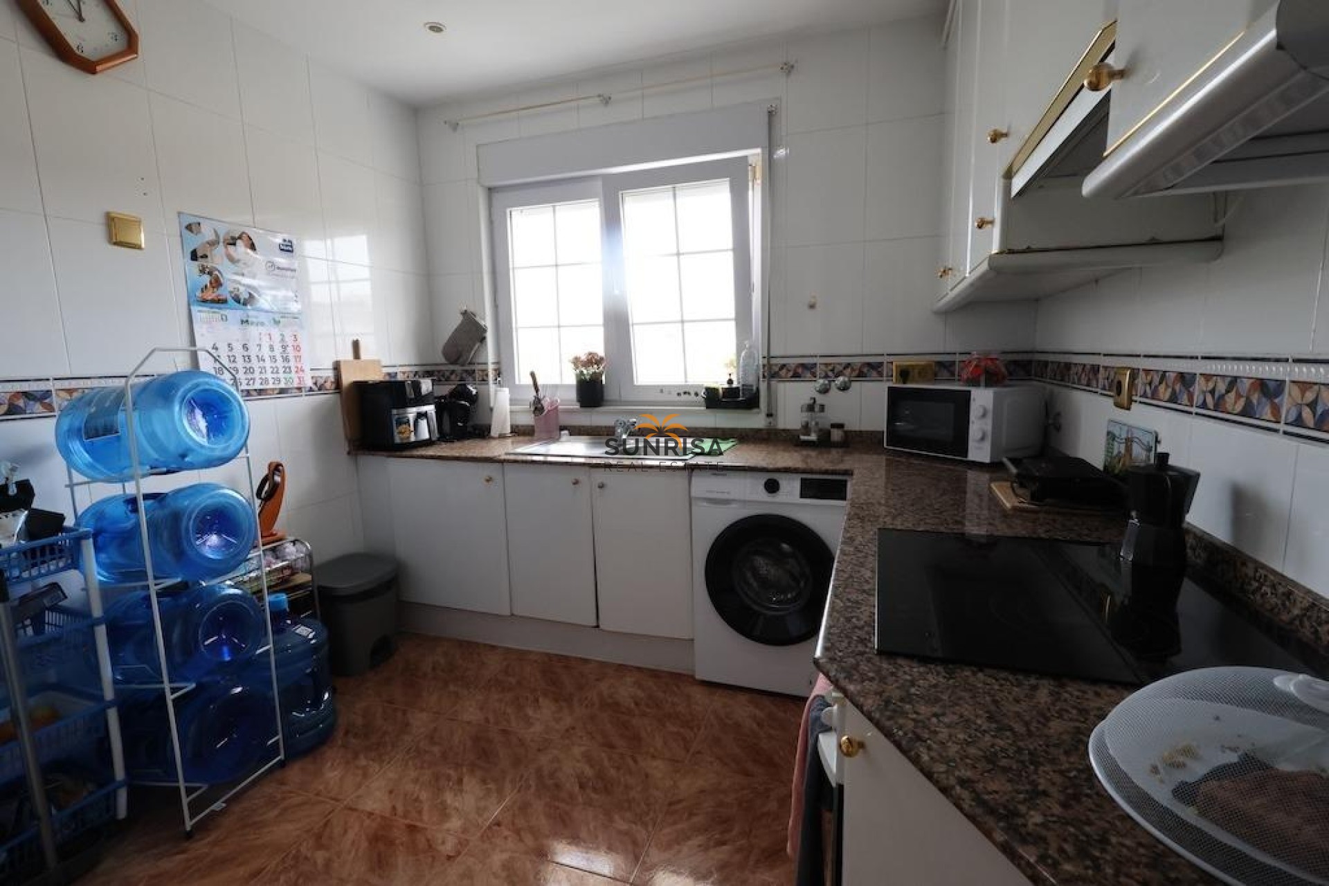 Resale - Penthouse - Torrevieja