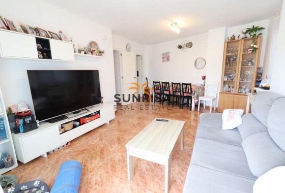 Penthouse · Resale - Torrevieja · Habaneras · Alicante · Spain