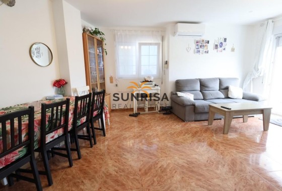 Penthouse · Resale - Torrevieja · Habaneras · Alicante · Spain