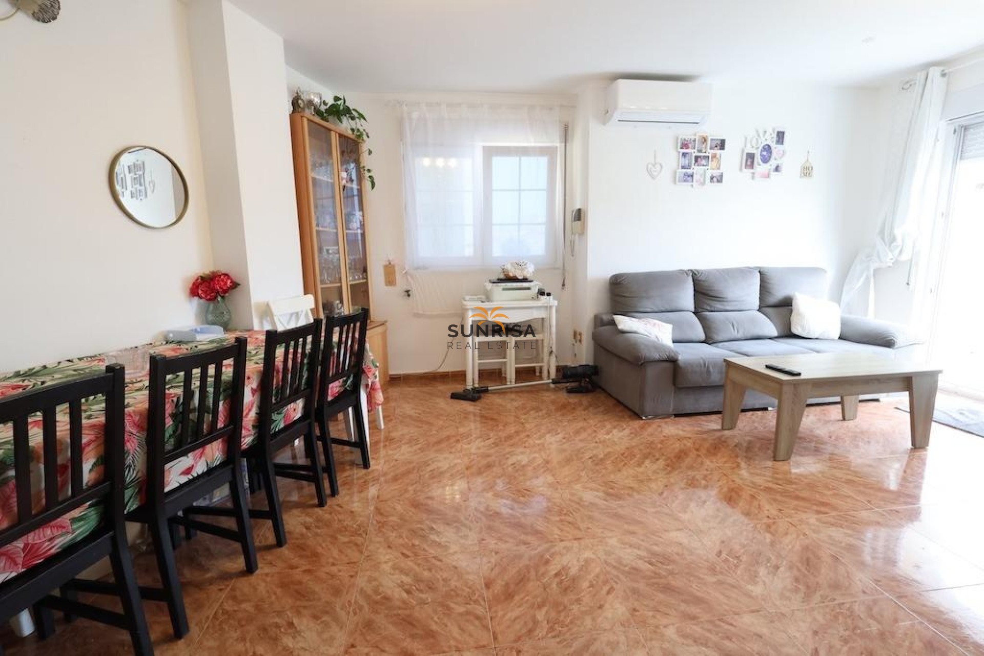 Resale - Penthouse - Torrevieja
