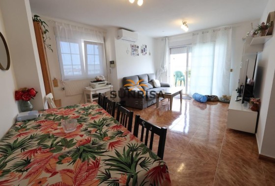 Penthouse · Resale - Torrevieja · Habaneras · Alicante · Spain
