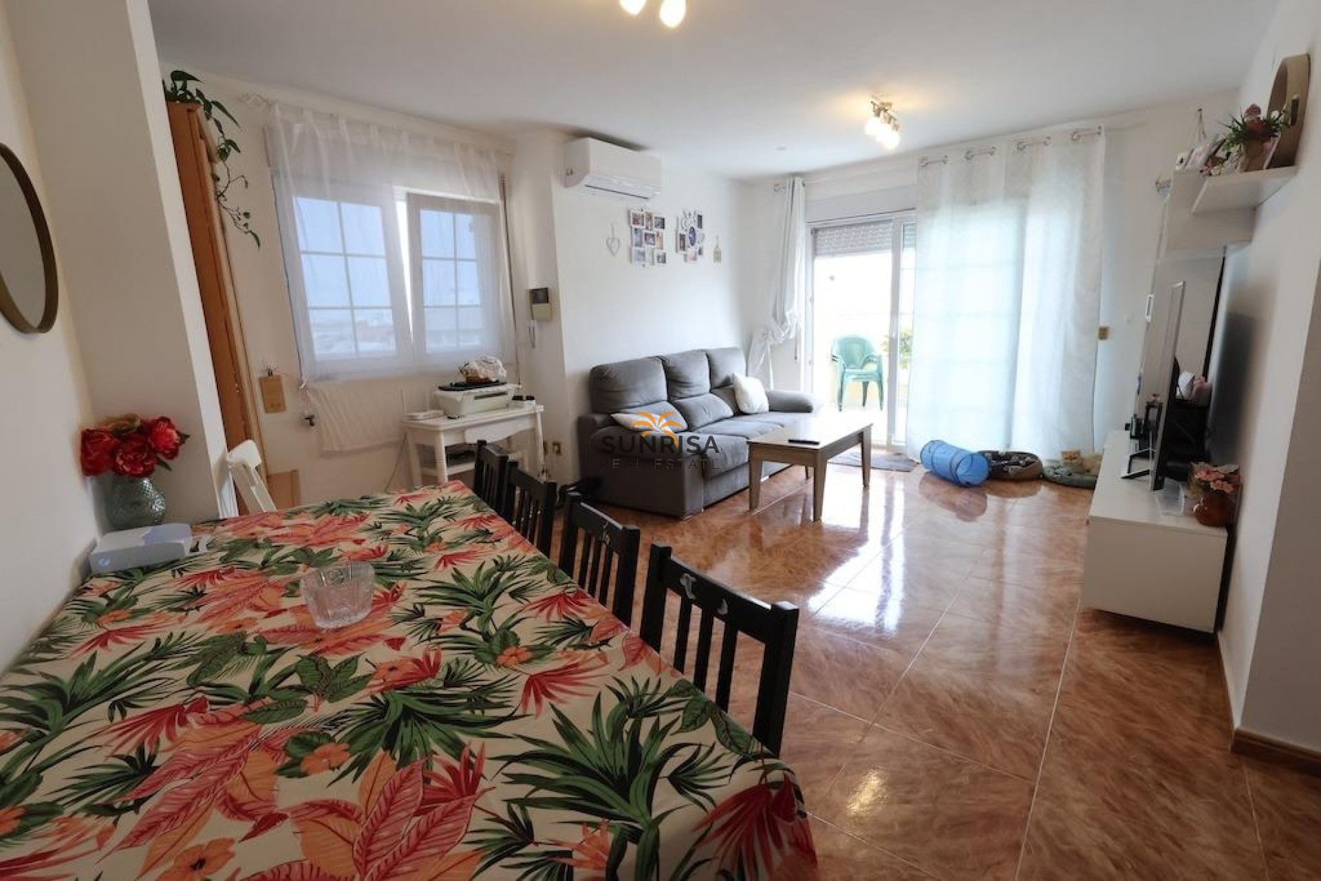 Resale - Penthouse - Torrevieja