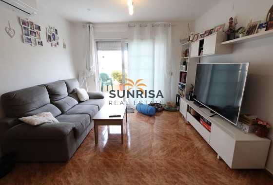 Penthouse · Resale - Torrevieja · Habaneras · Alicante · Spain