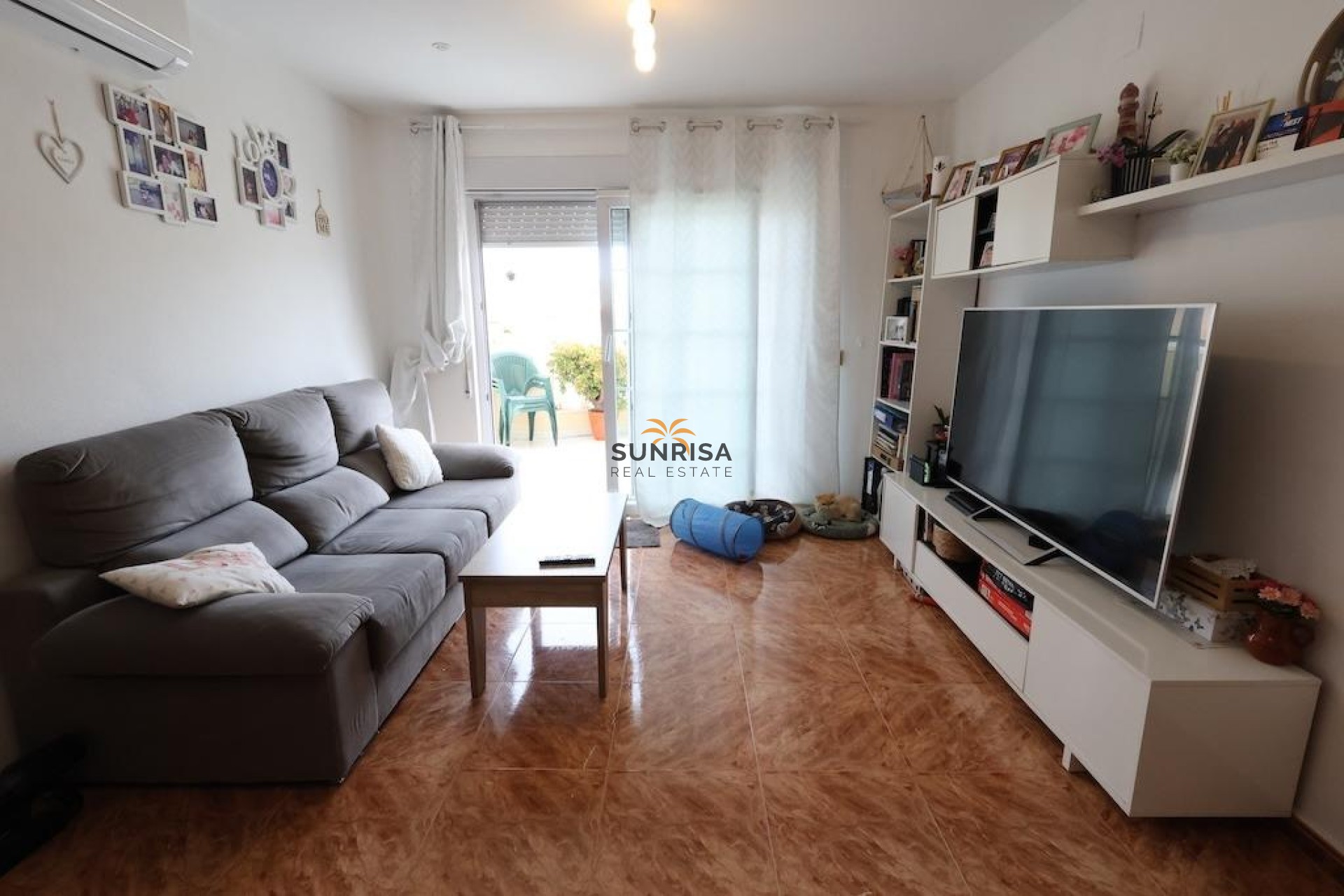 Resale - Penthouse - Torrevieja