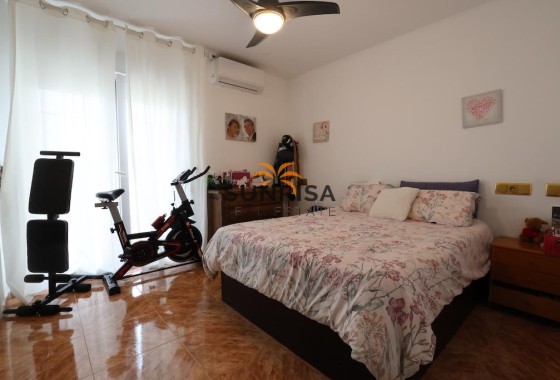 Penthouse · Resale - Torrevieja · Habaneras · Alicante · Spain