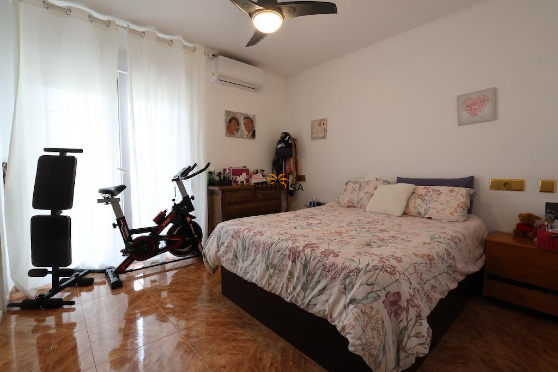 Resale - Penthouse - Torrevieja