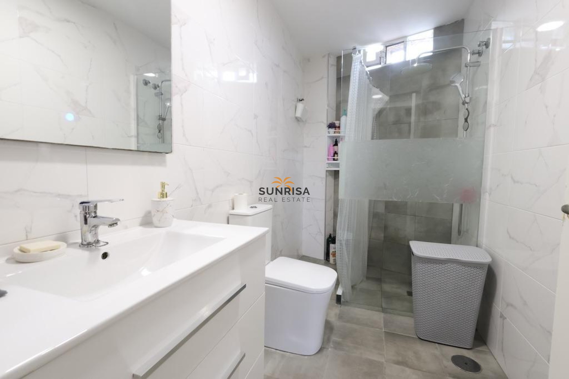 Resale - Penthouse - Torrevieja