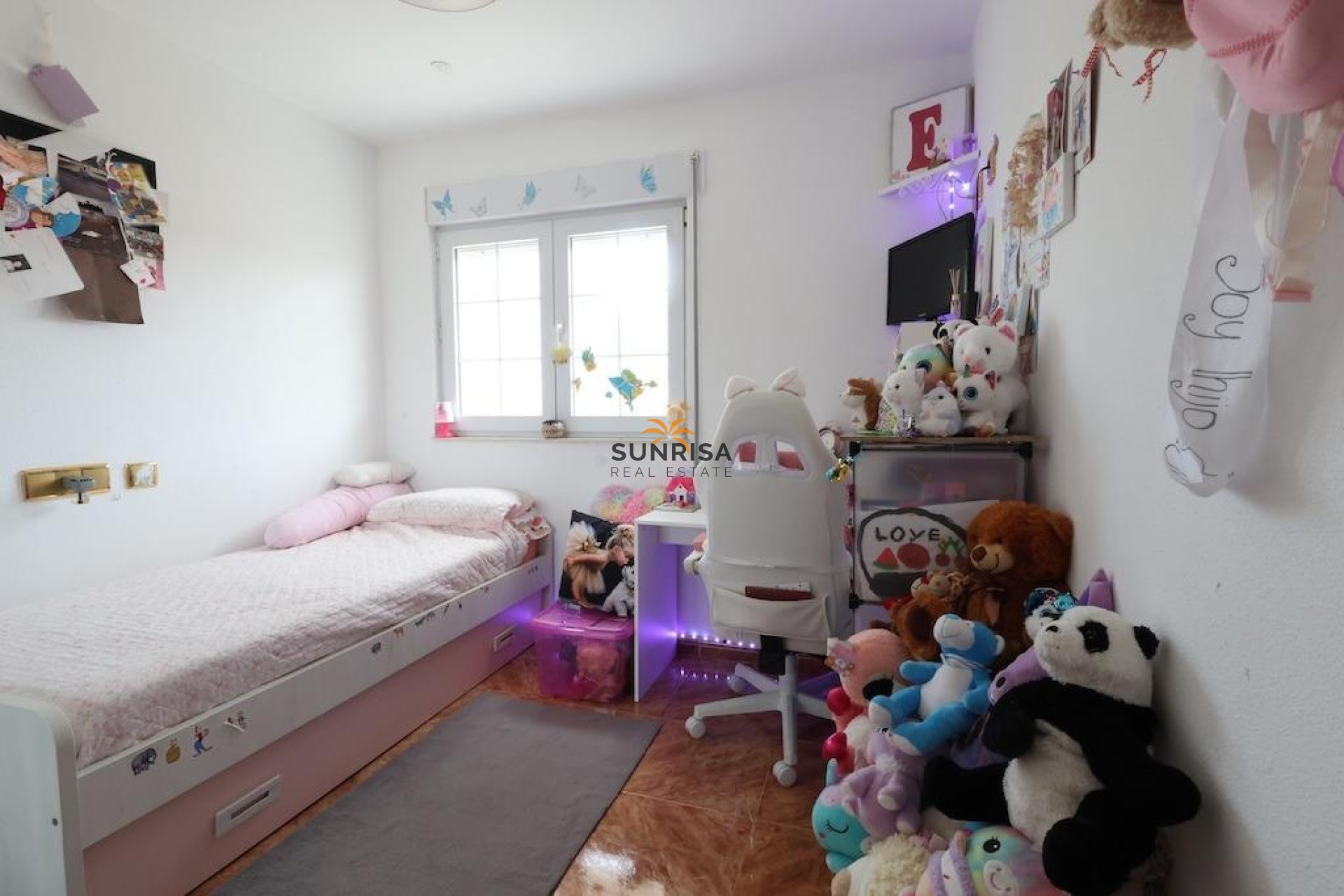 Resale - Penthouse - Torrevieja