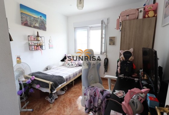 Penthouse · Resale - Torrevieja · Habaneras · Alicante · Spain