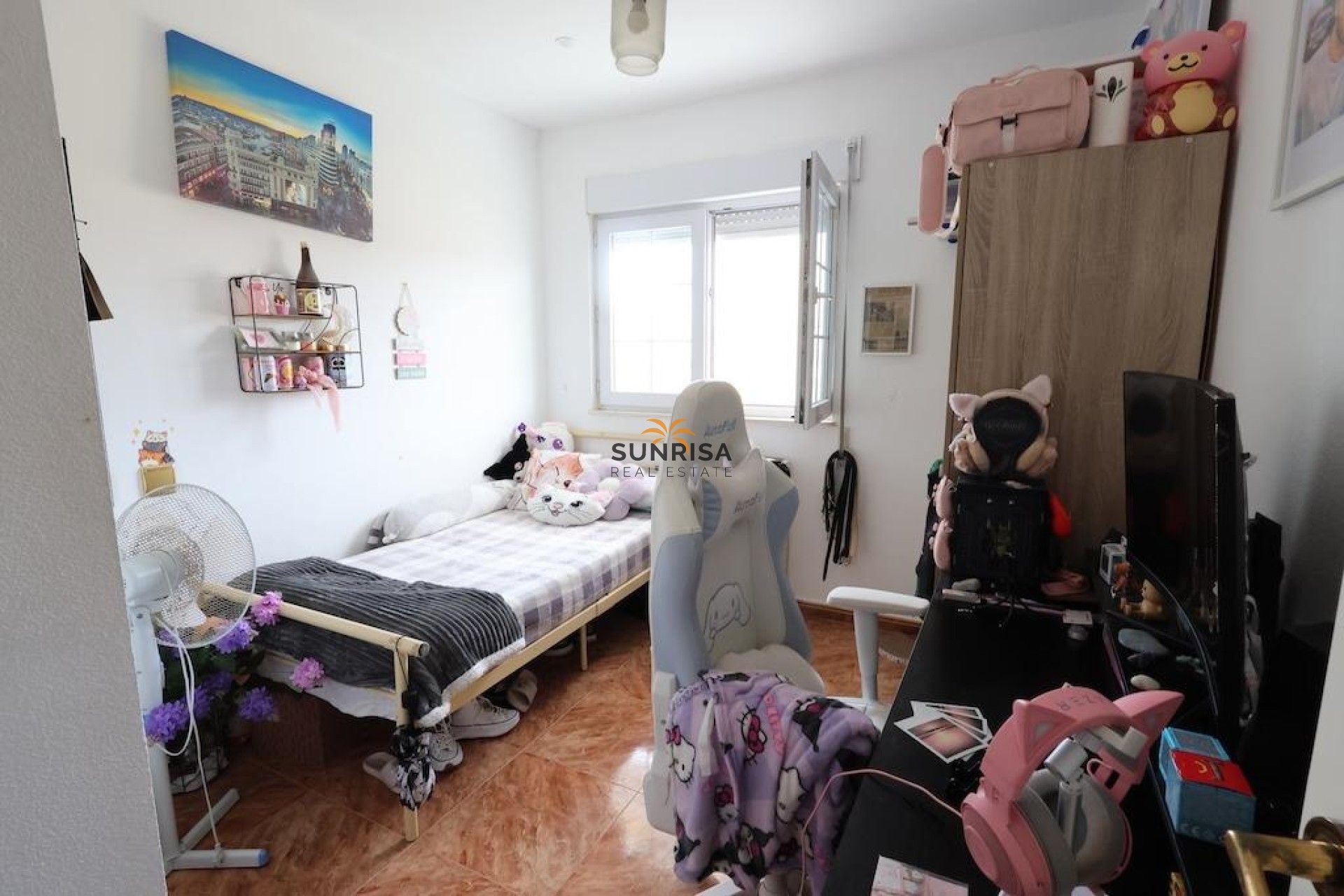 Resale - Penthouse - Torrevieja