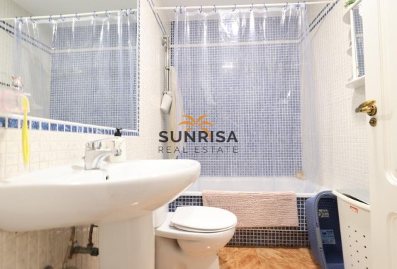 Penthouse · Resale - Torrevieja · Habaneras · Alicante · Spain