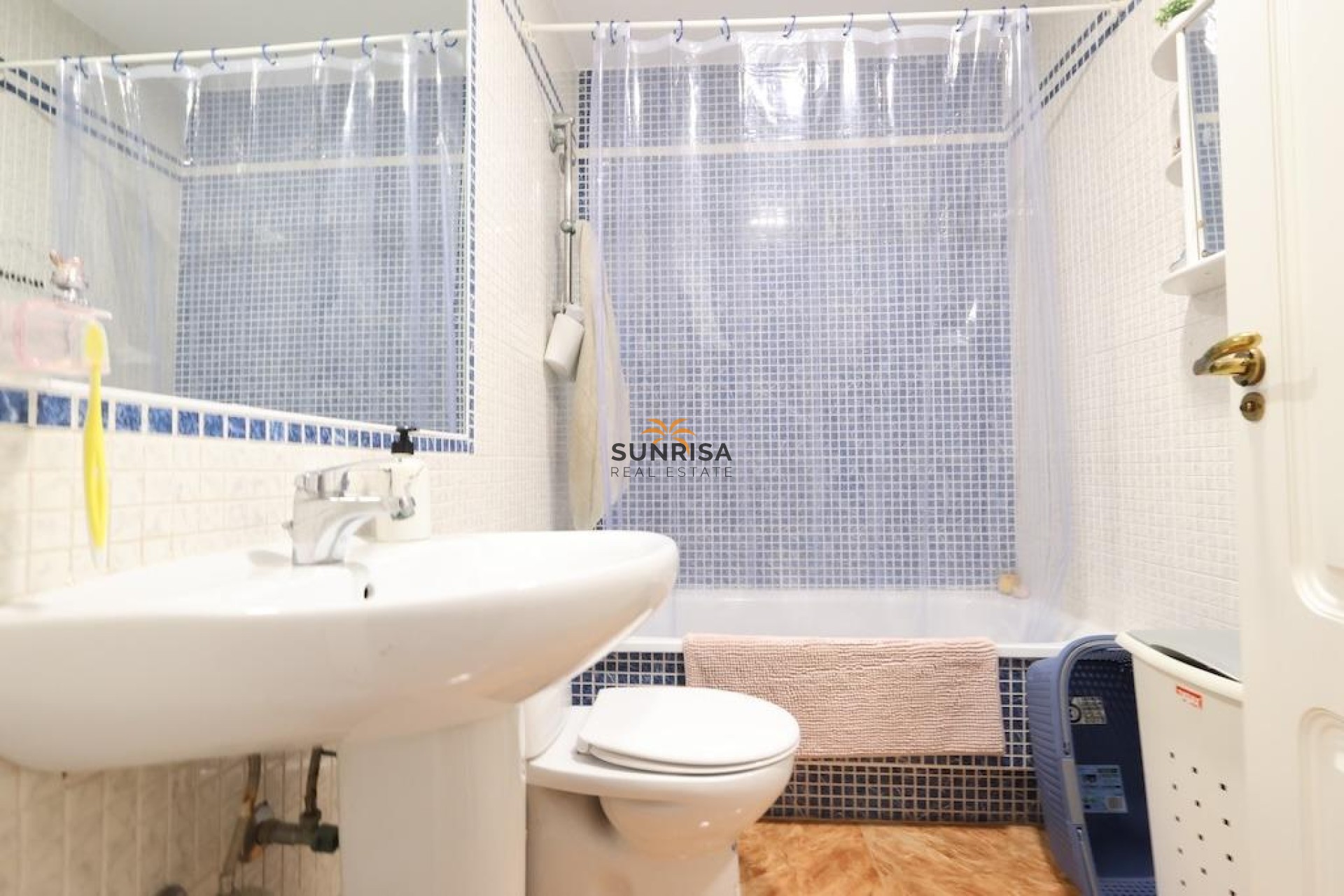 Resale - Penthouse - Torrevieja