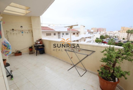 Penthouse · Resale - Torrevieja · Habaneras · Alicante · Spain
