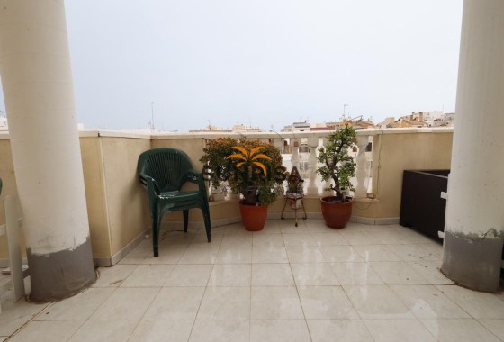 Penthouse · Resale - Torrevieja · Habaneras · Alicante · Spain