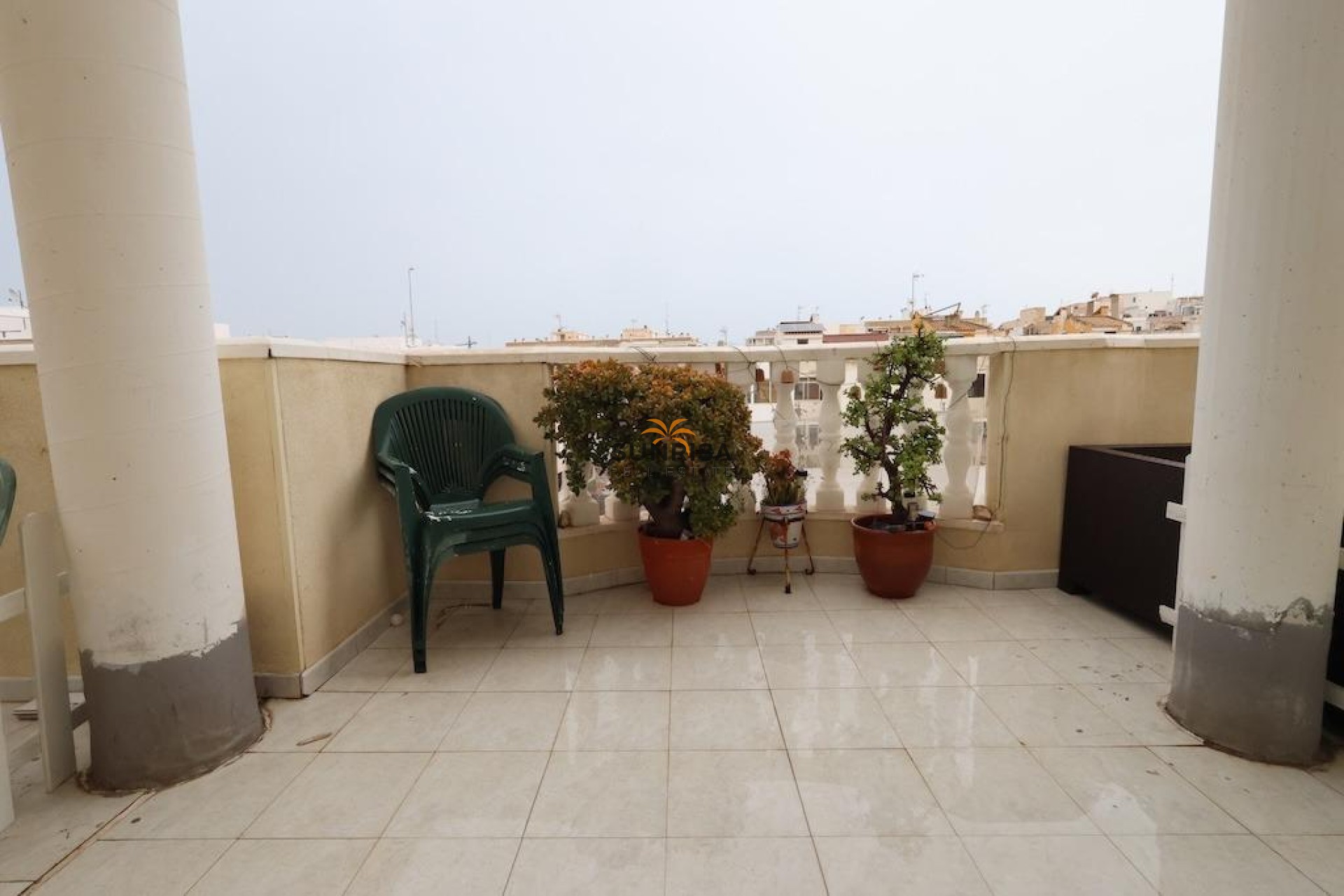 Resale - Penthouse - Torrevieja