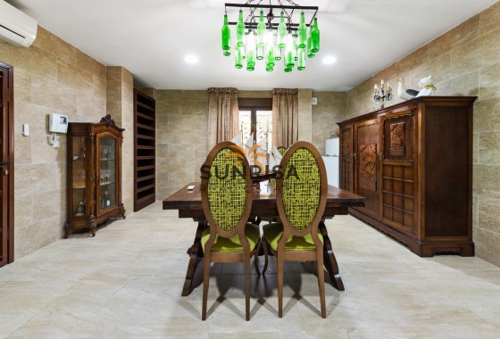 Villa · Herverkoop - Orihuela Costa · Campoamor · Alicante · Spanje