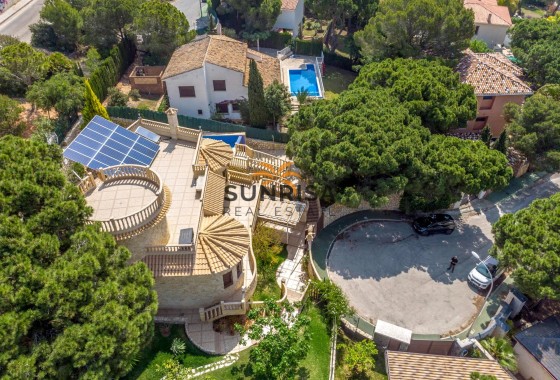Villa · Herverkoop - Orihuela Costa · Campoamor · Alicante · Spanje