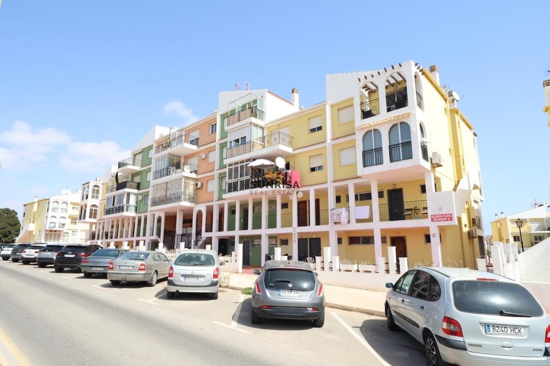 Reventa - Apartamento - Torrevieja