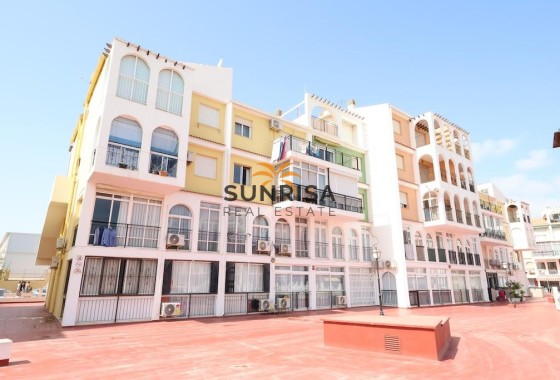 Appartement · Revente - Torrevieja · La Veleta · Alicante · Espagne