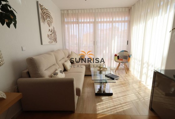 Appartement · Revente - Torrevieja · La Veleta · Alicante · Espagne