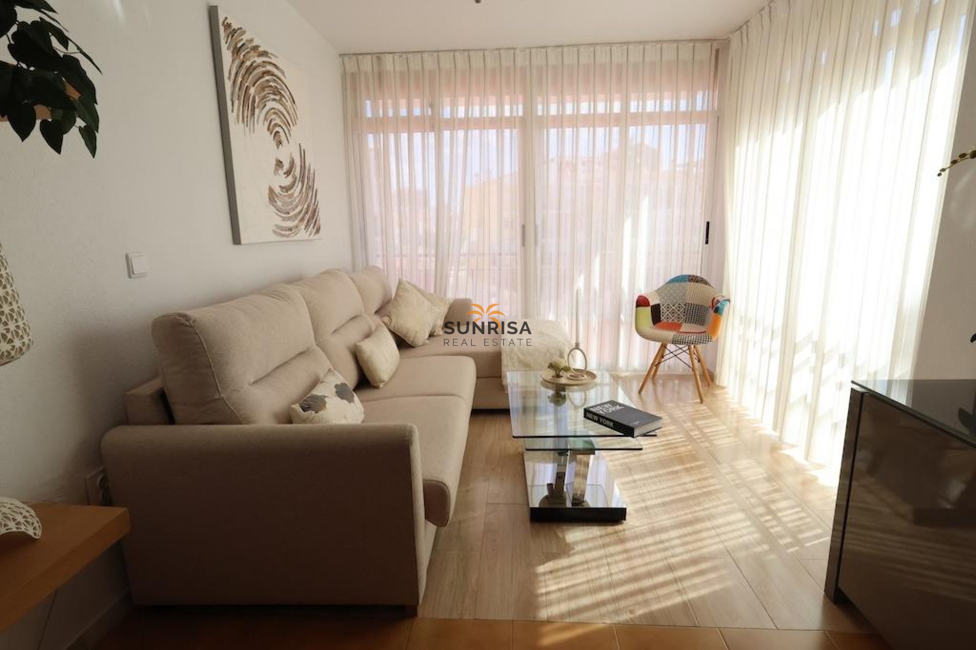 Reventa - Apartamento - Torrevieja