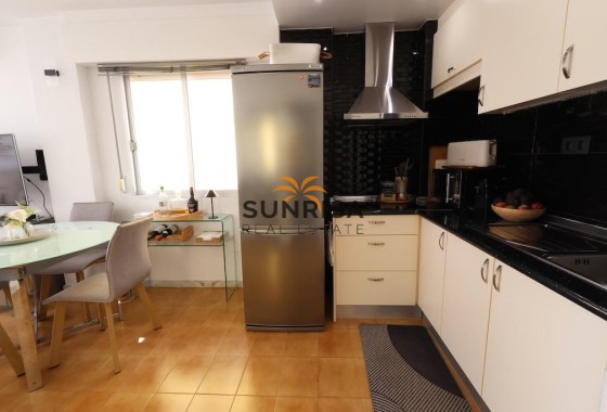 Appartement · Revente - Torrevieja · La Veleta · Alicante · Espagne