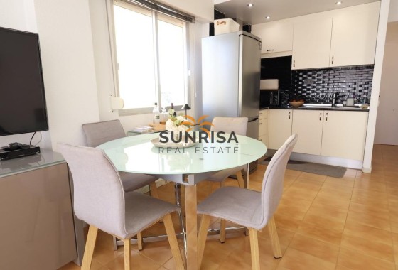 Appartement · Revente - Torrevieja · La Veleta · Alicante · Espagne