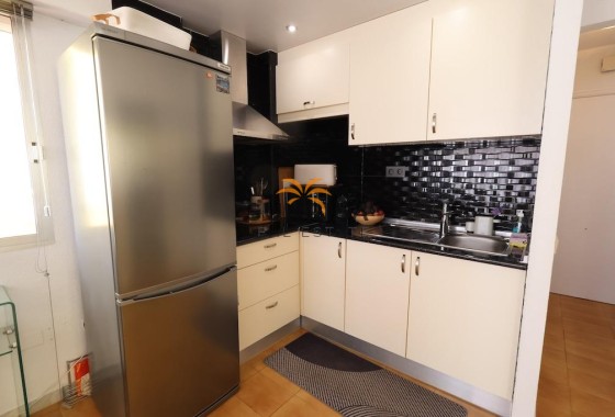 Appartement · Revente - Torrevieja · La Veleta · Alicante · Espagne