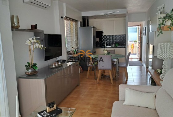 Appartement · Revente - Torrevieja · La Veleta · Alicante · Espagne