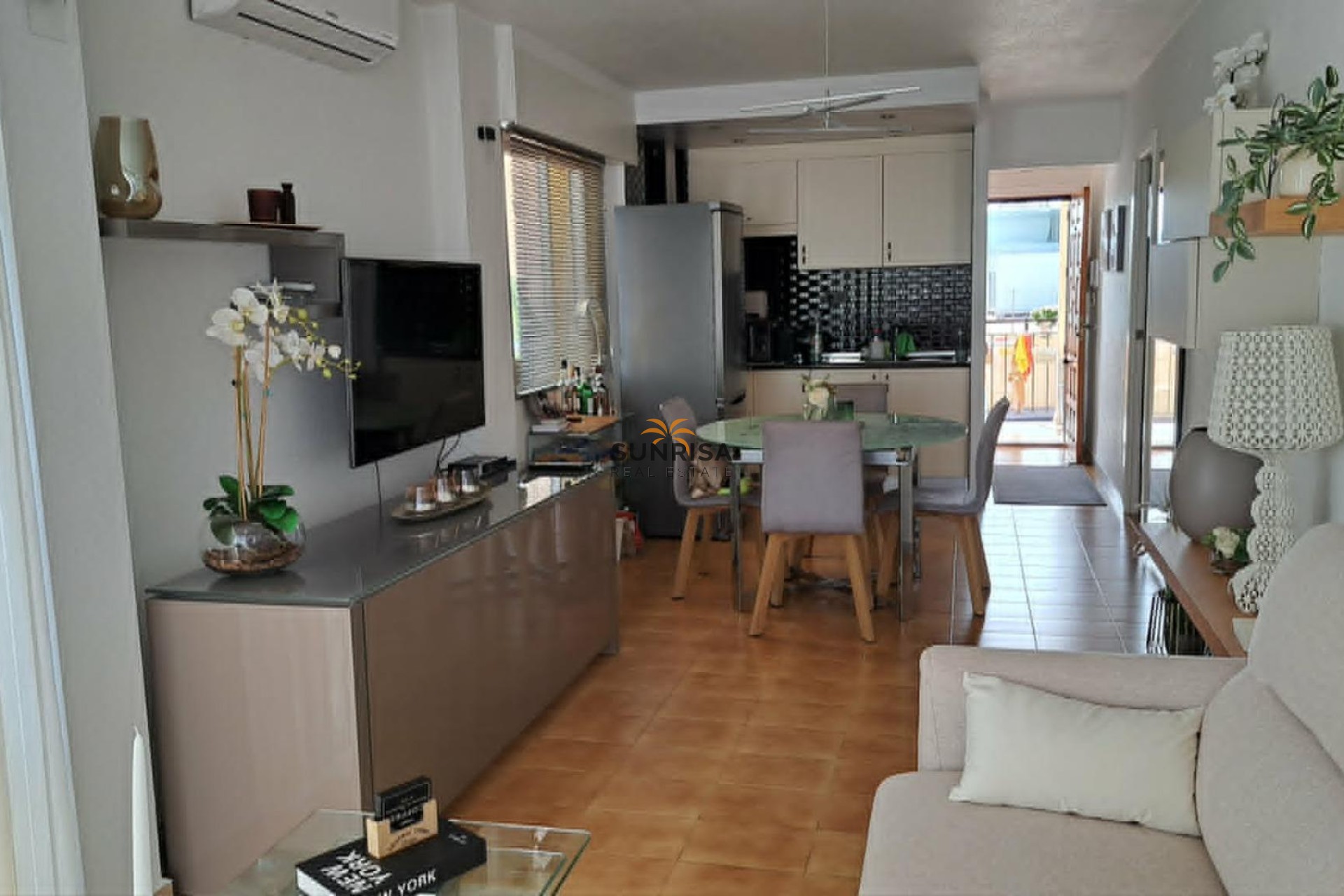 Reventa - Apartamento - Torrevieja