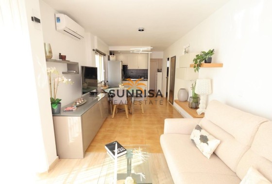 Appartement · Revente - Torrevieja · La Veleta · Alicante · Espagne