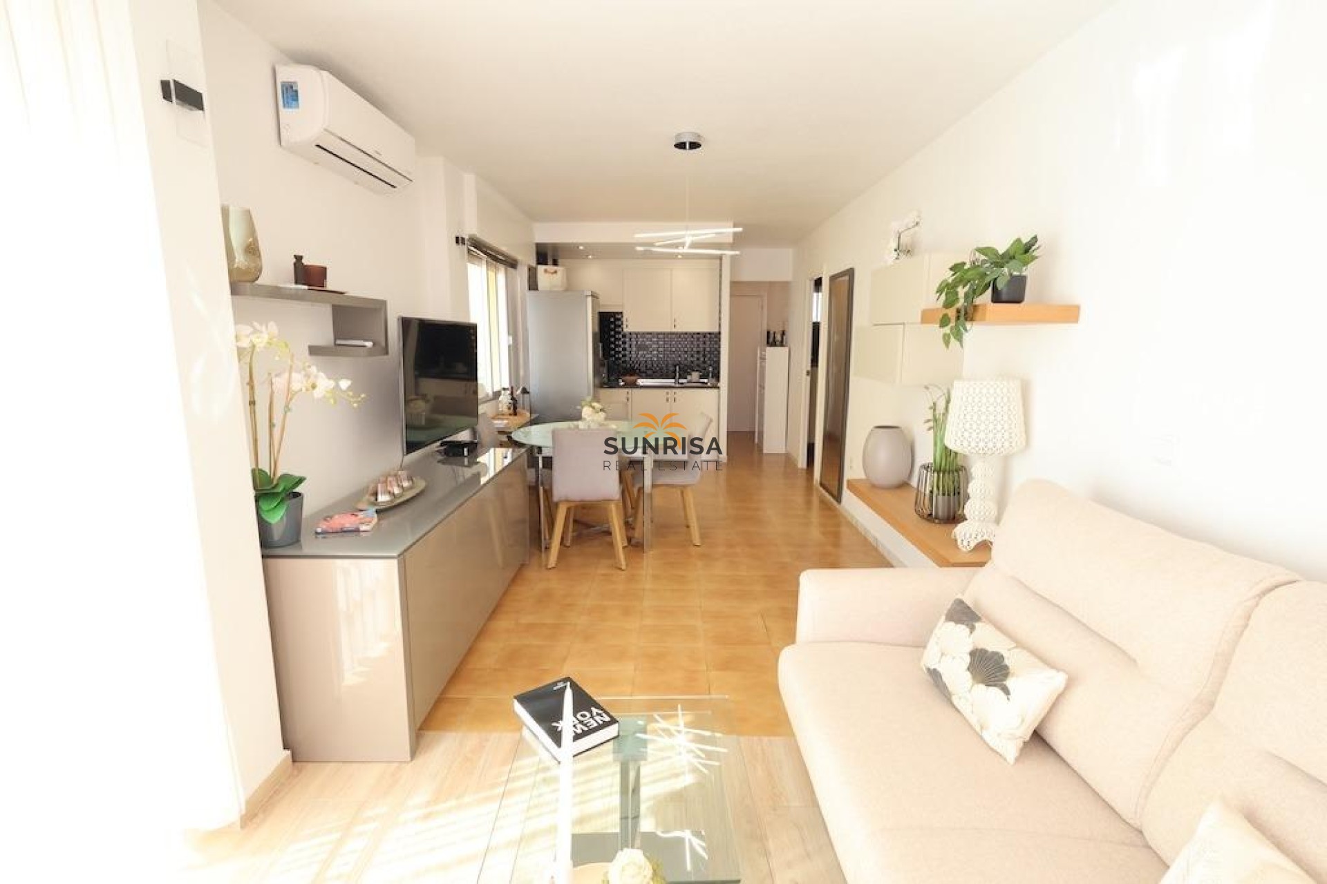 Reventa - Apartamento - Torrevieja