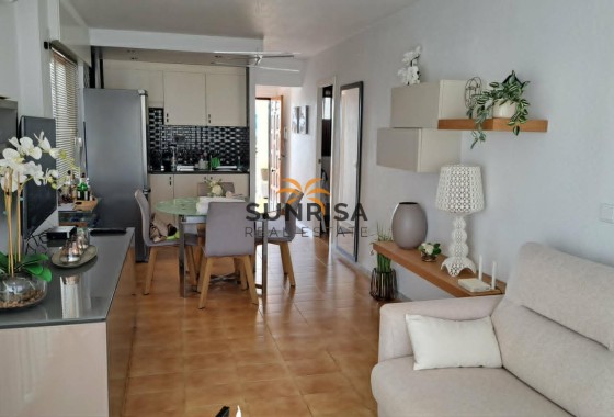 Appartement · Revente - Torrevieja · La Veleta · Alicante · Espagne