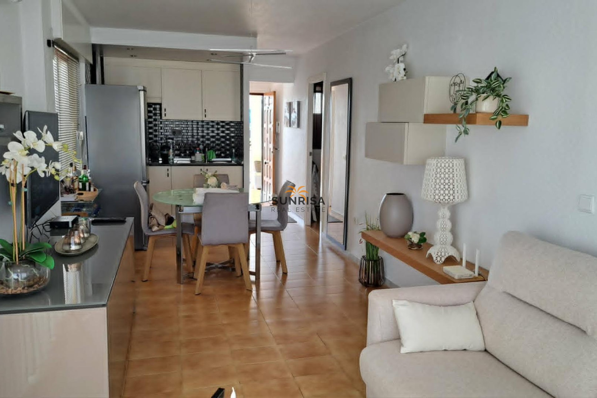 Reventa - Apartamento - Torrevieja