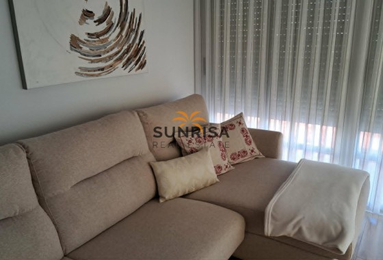 Appartement · Revente - Torrevieja · La Veleta · Alicante · Espagne