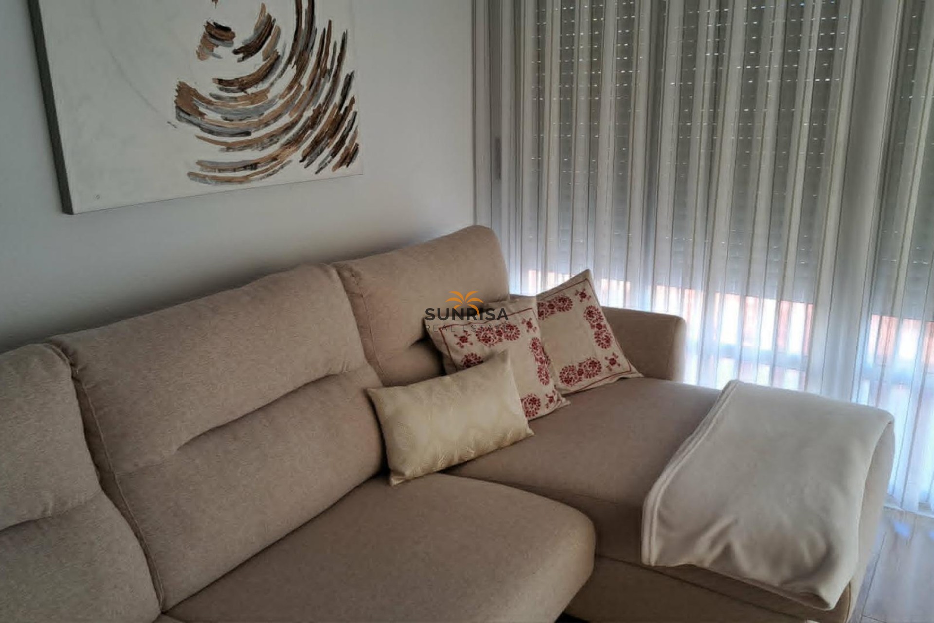 Reventa - Apartamento - Torrevieja