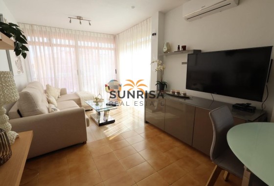 Appartement · Revente - Torrevieja · La Veleta · Alicante · Espagne