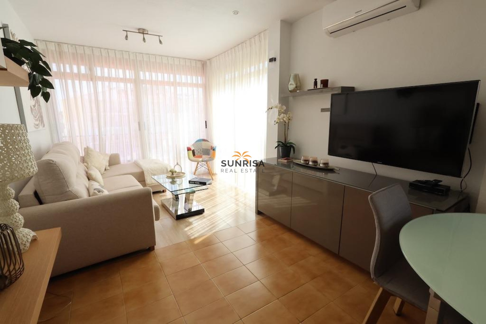 Reventa - Apartamento - Torrevieja