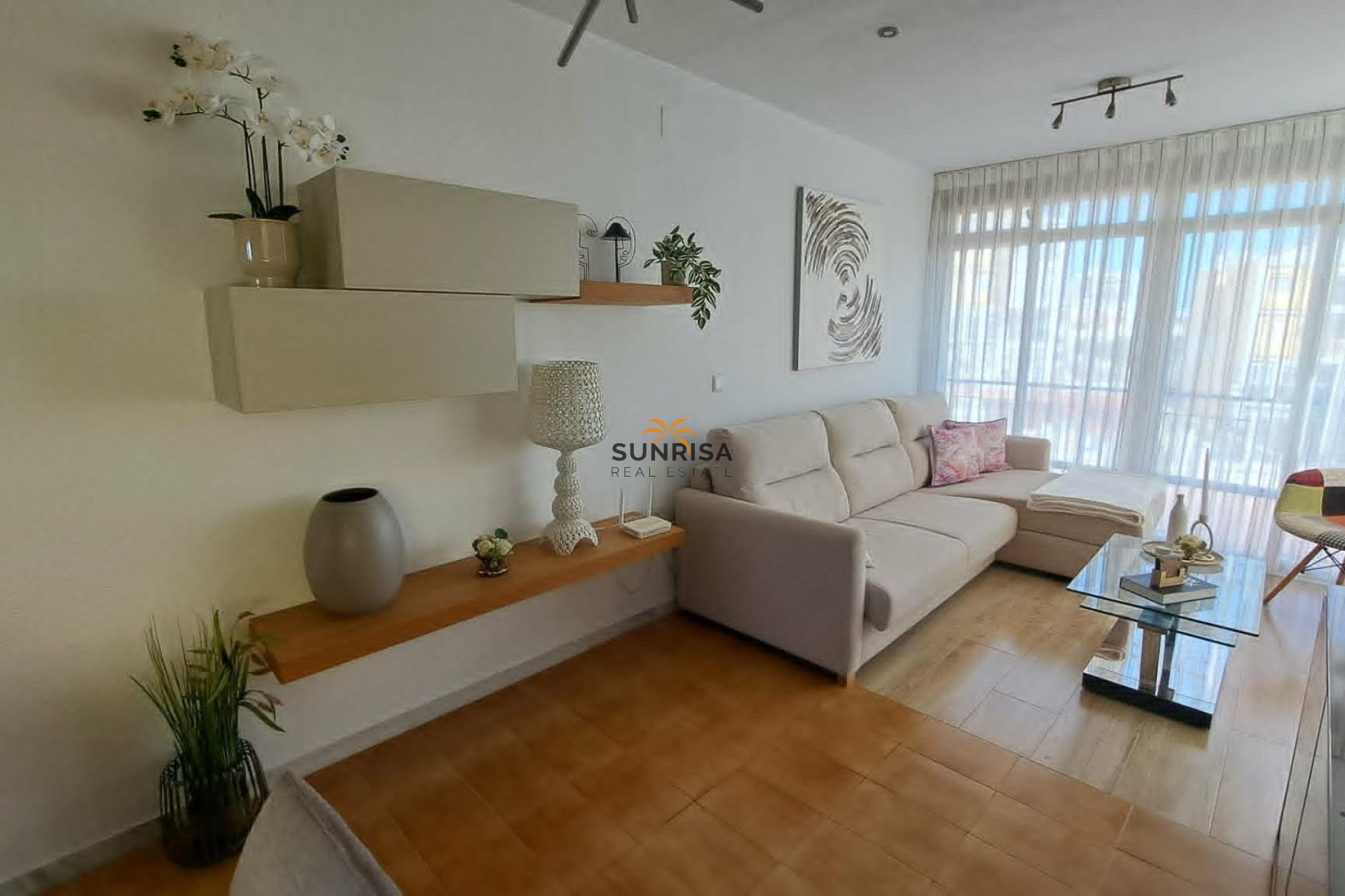 Reventa - Apartamento - Torrevieja