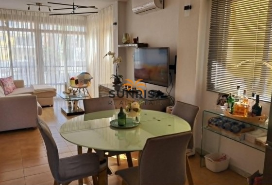 Appartement · Revente - Torrevieja · La Veleta · Alicante · Espagne