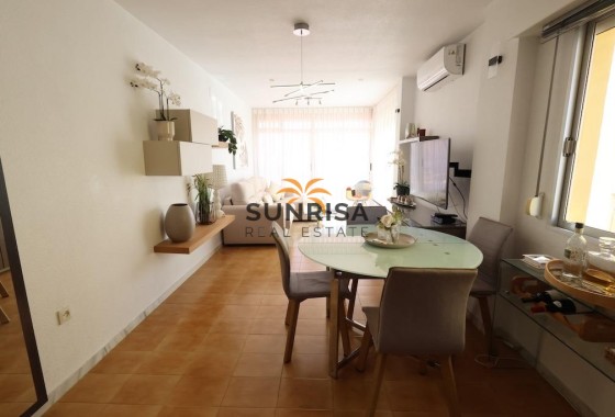 Appartement · Revente - Torrevieja · La Veleta · Alicante · Espagne