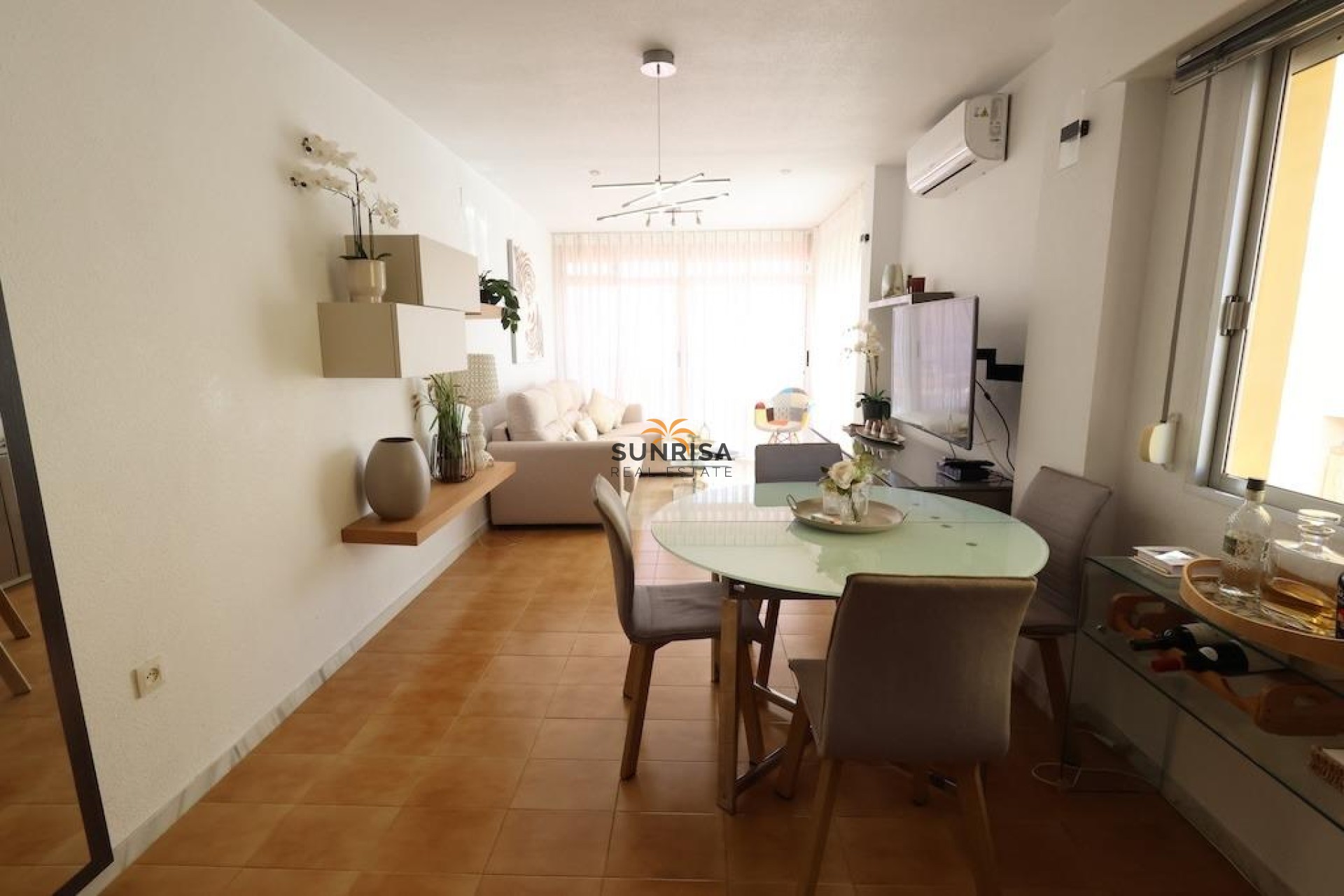 Reventa - Apartamento - Torrevieja