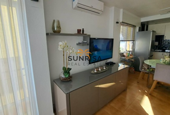 Appartement · Revente - Torrevieja · La Veleta · Alicante · Espagne
