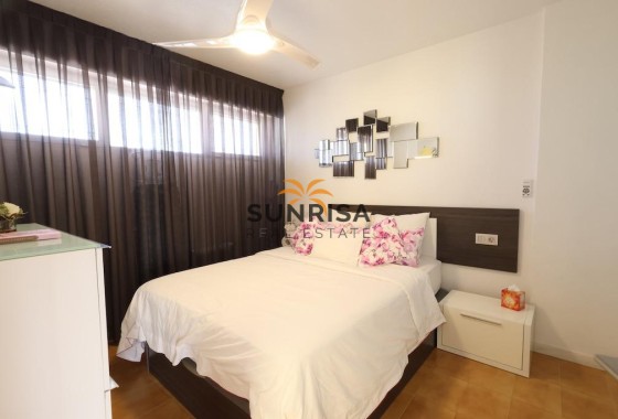Appartement · Revente - Torrevieja · La Veleta · Alicante · Espagne