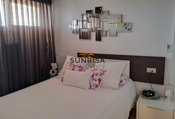 Appartement · Revente - Torrevieja · La Veleta · Alicante · Espagne