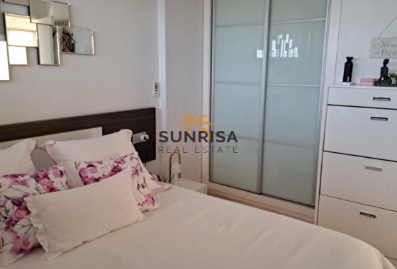 Appartement · Revente - Torrevieja · La Veleta · Alicante · Espagne