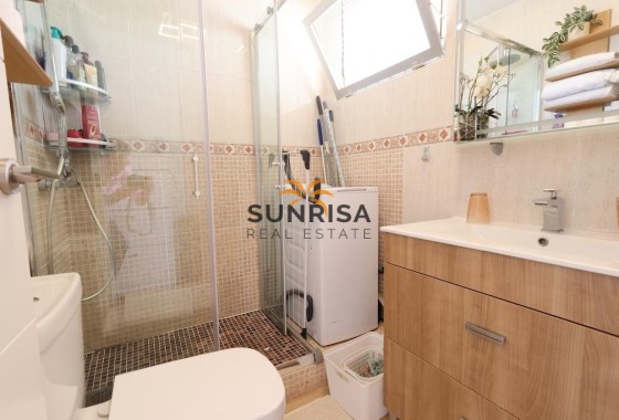 Appartement · Revente - Torrevieja · La Veleta · Alicante · Espagne
