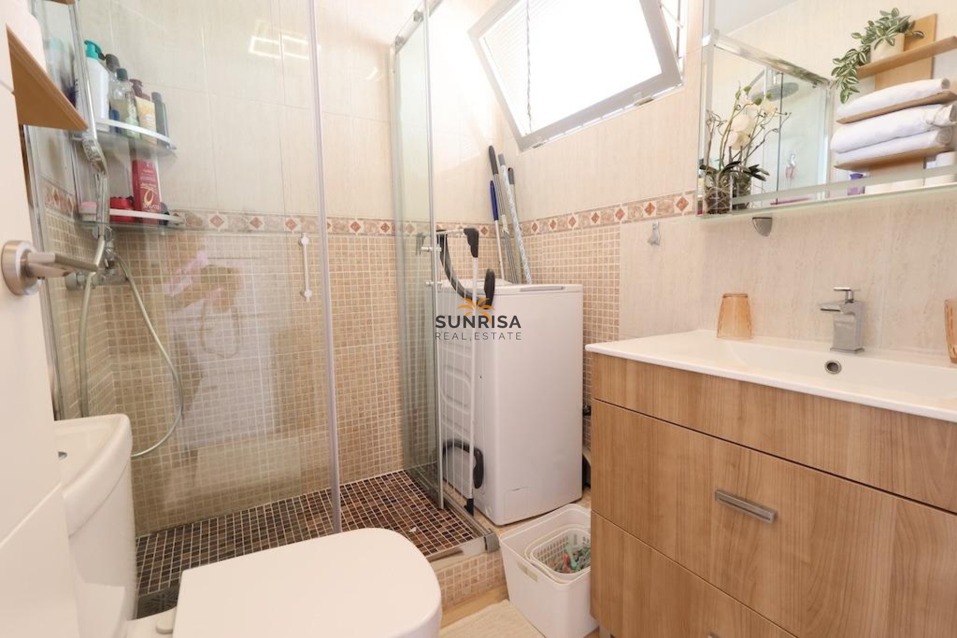 Reventa - Apartamento - Torrevieja